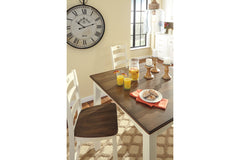 Augustina Wall Clock - A8010110