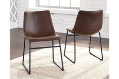 Centiar Dining Chair - D372-01