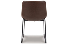 Centiar Dining Chair - D372-01