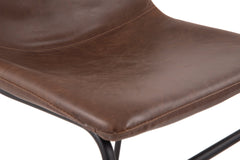 Centiar Dining Chair - D372-01