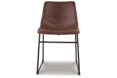 Centiar Dining Chair - D372-01