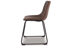 Centiar Dining Chair - D372-01