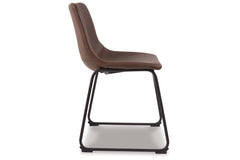 Centiar Dining Chair - D372-01