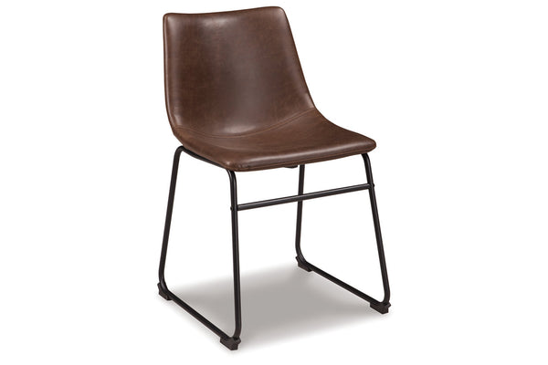 Centiar Dining Chair - D372-01