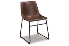 Centiar Dining Chair - D372-01