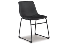 Centiar Dining Chair - D372-06