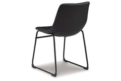 Centiar Dining Chair - D372-06