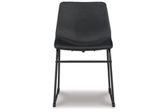 Centiar Dining Chair - D372-06