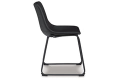 Centiar Dining Chair - D372-06