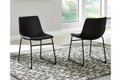 Centiar Dining Chair - D372-06