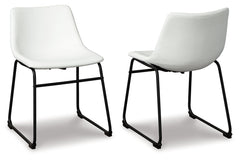 Centiar Dining Chair - D372-07