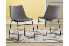 Centiar Dining Chair - D372-08