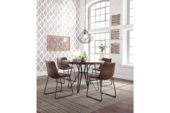 Centiar Dining Chair - D372-01