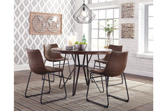 Centiar Dining Table - D372-15