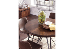 Centiar Dining Table - D372-15