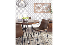 Centiar Dining Table - D372-15