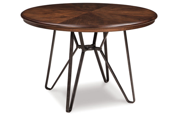 Centiar Dining Table - D372-15