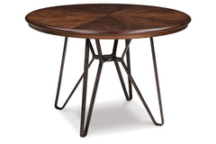 Centiar Dining Table - D372-15