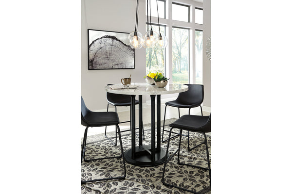 Centiar Counter Height Dining Table - D372-23