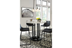 Centiar Counter Height Dining Table - D372-23