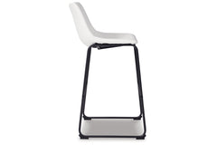 Centiar Pub Height Bar Stool - D372-730