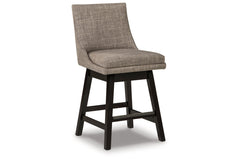 Tallenger Counter Height Bar Stool - D380-424