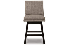 Tallenger Counter Height Bar Stool - D380-424