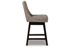 Tallenger Counter Height Bar Stool - D380-424