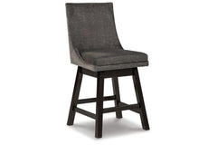 Tallenger Counter Height Bar Stool - D380-624