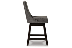 Tallenger Counter Height Bar Stool - D380-624