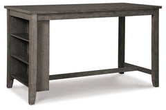 Caitbrook Counter Height Dining Table - D388-13
