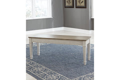 Skempton Storage Bench - D394-00