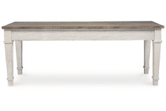 Skempton Storage Bench - D394-00
