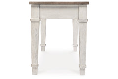 Skempton Storage Bench - D394-00