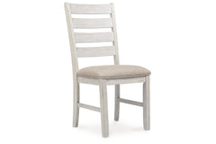 Skempton Dining Chair - D394-01