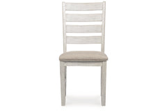 Skempton Dining Chair - D394-01