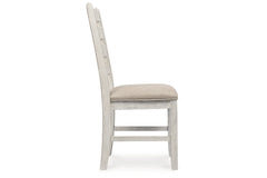 Skempton Dining Chair - D394-01