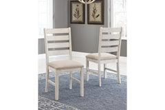 Skempton Dining Chair - D394-01
