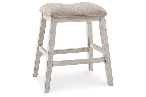 Skempton Counter Height Bar Stool - D394-024