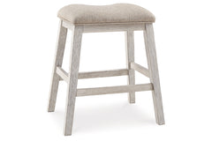 Skempton Counter Height Bar Stool - D394-024