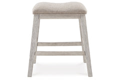 Skempton Counter Height Bar Stool - D394-024