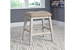 Skempton Counter Height Bar Stool - D394-024