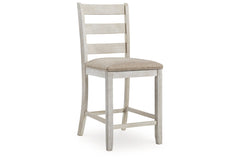 Skempton Counter Height Bar Stool - D394-124