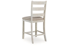 Skempton Counter Height Bar Stool - D394-124