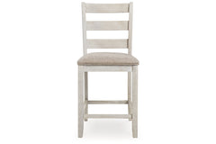 Skempton Counter Height Bar Stool - D394-124