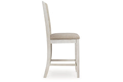 Skempton Counter Height Bar Stool - D394-124