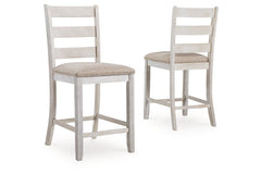 Skempton Counter Height Bar Stool - D394-124