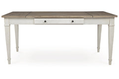 Skempton Dining Table - D394-25