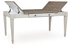 Skempton Dining Table - D394-25