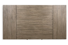 Skempton Dining Table - D394-25